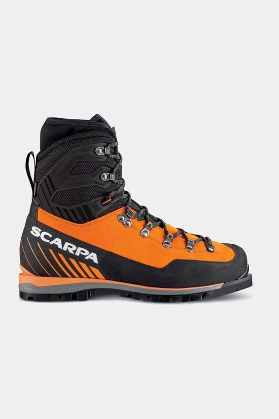 cotswold Mens Mont Blanc Pro GTX Mountaineering Boots