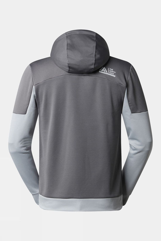 Cotswold Mens Mountain Athetics Pullover Fleece Hoodie