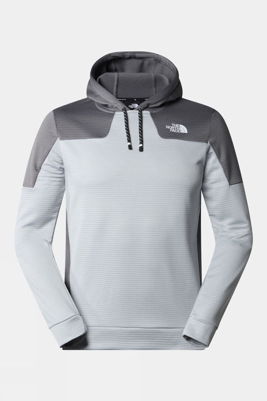 cotswold Mens Mountain Athetics Pullover Fleece Hoodie