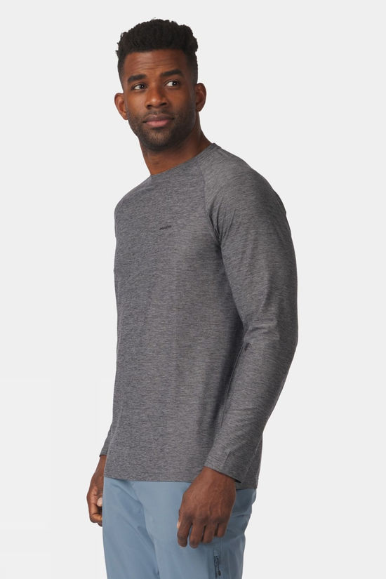 Cotswold Mens Mountain Technical III Long Sleeve T-Shirt