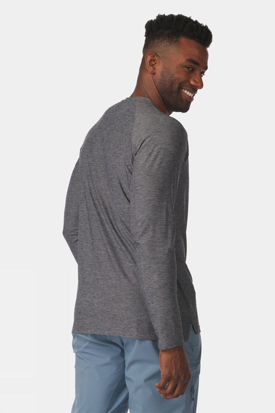 Cotswold Mens Mountain Technical III Long Sleeve T-Shirt