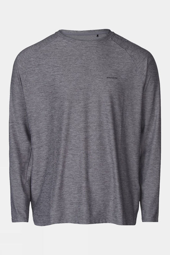 cotswold Mens Mountain Technical III Long Sleeve T-Shirt