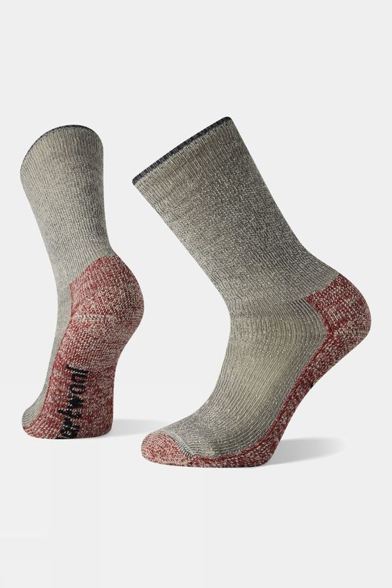 cotswold Mens Mountaineer Classic Edition Max Cushion Crew Socks