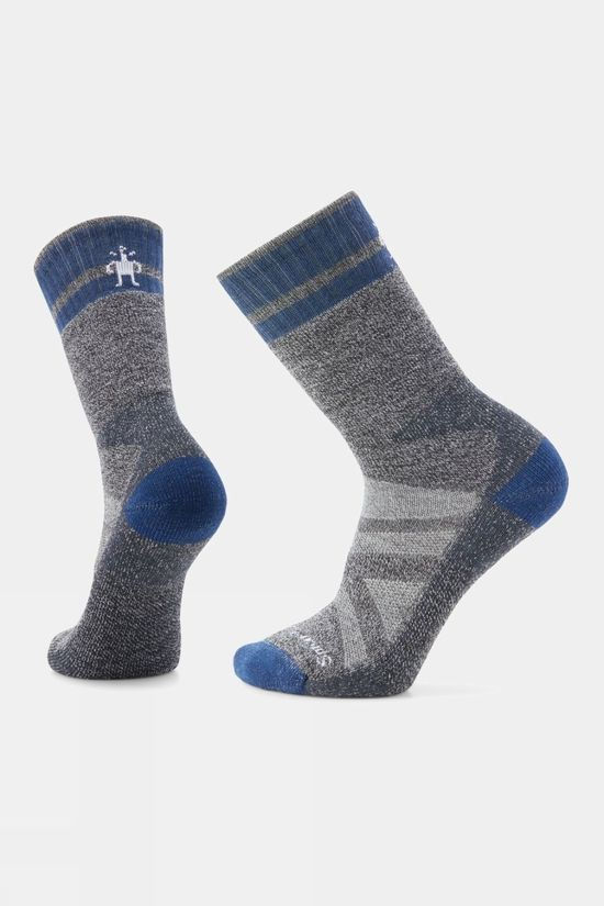cotswold Mens Mountaineer Max Cushion Tall Crew Socks