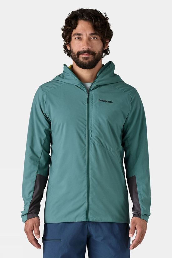 Cotswold Mens Nano-Air Ultralight Full-Zip Hoody Jacket