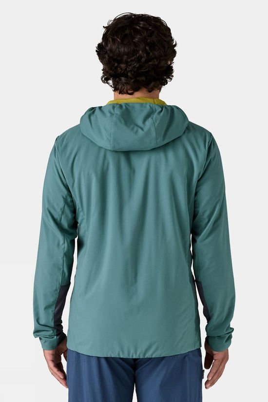 Cotswold Mens Nano-Air Ultralight Full-Zip Hoody Jacket