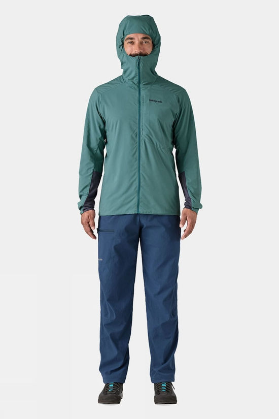 Cotswold Mens Nano-Air Ultralight Full-Zip Hoody Jacket