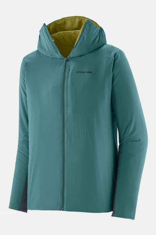 cotswold Mens Nano-Air Ultralight Full-Zip Hoody Jacket