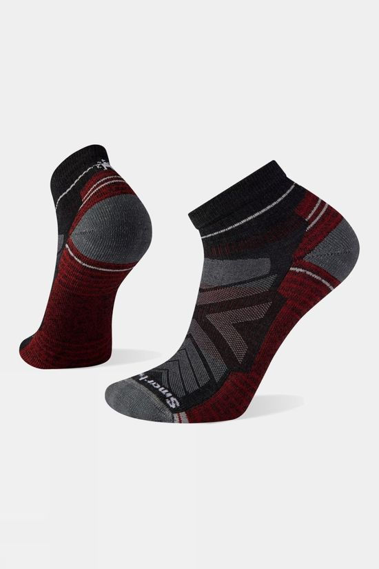 cotswold Mens Performance Hike Light Cushion Ankle Socks