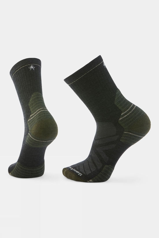 cotswold Mens Performance Hike Targeted Cushion Crew Socks