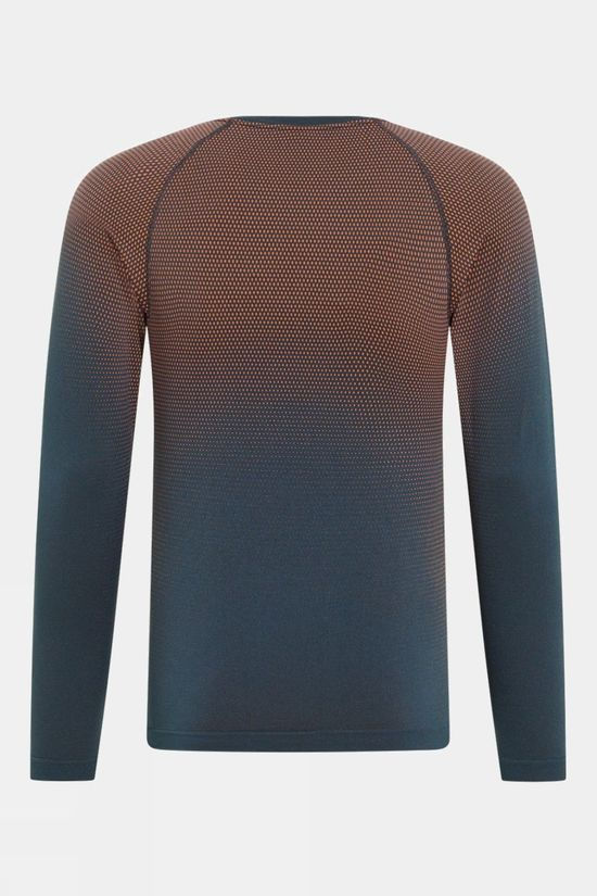 Cotswold Mens Performance Light Eco Long Sleeve Base Layer Top