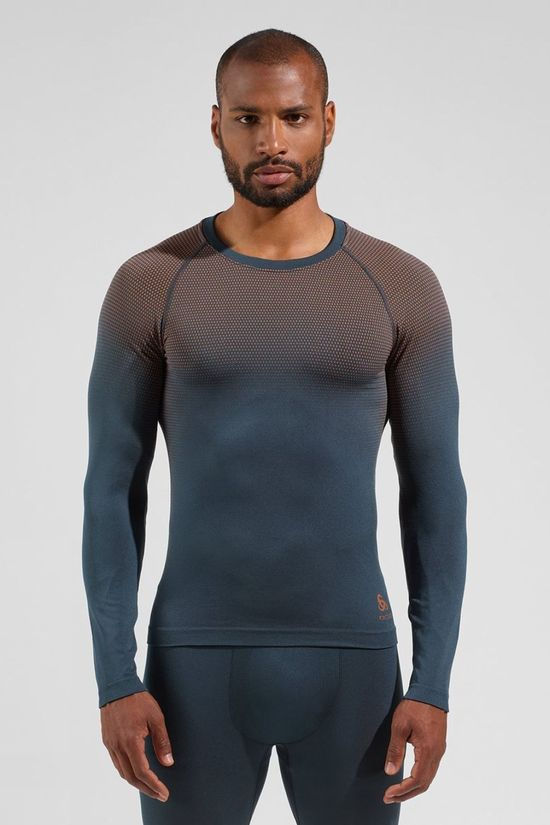 Cotswold Mens Performance Light Eco Long Sleeve Base Layer Top