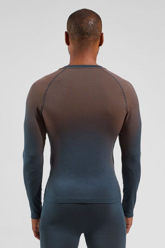 Cotswold Mens Performance Light Eco Long Sleeve Base Layer Top