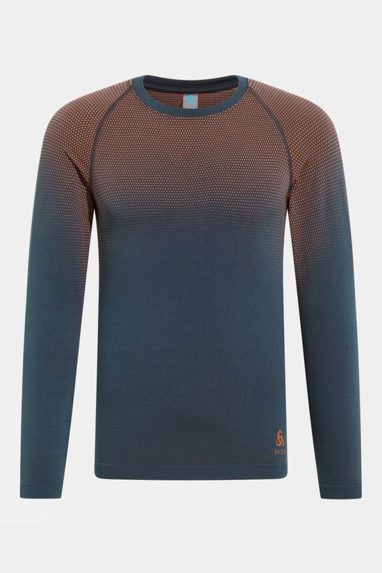 cotswold Mens Performance Light Eco Long Sleeve Base Layer Top