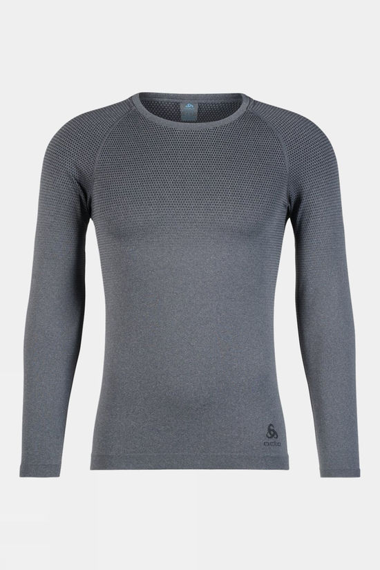 cotswold Mens Performance Light Eco Long Sleeve Base Layer Top