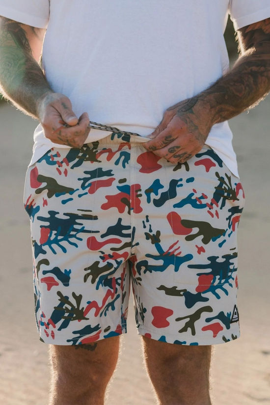 Cotswold Mens Porto Recycled All Purpose Swim Short