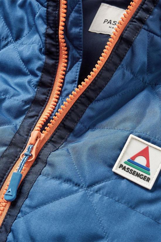 Cotswold Mens Pursue Recycled Thermore Insulated Jacket