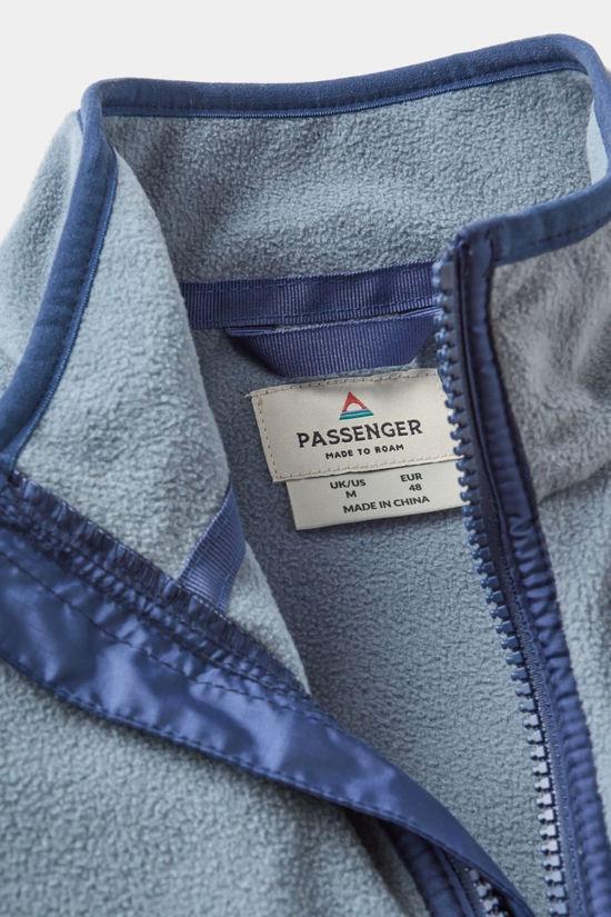 Cotswold Mens Set Off Recycled Polar Quarter Zip Fleece