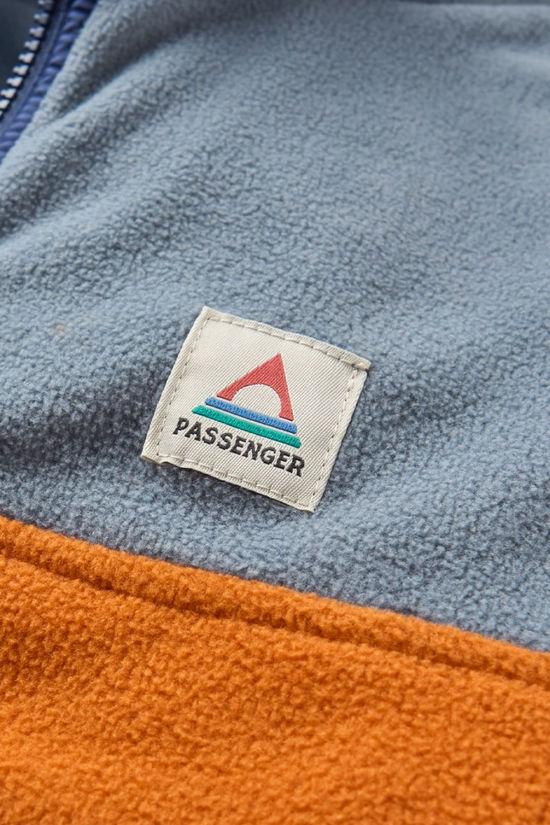 Cotswold Mens Set Off Recycled Polar Quarter Zip Fleece