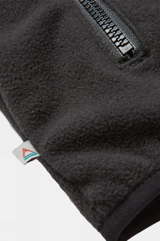 Cotswold Mens Set Off Recycled Polar Quarter Zip Fleece