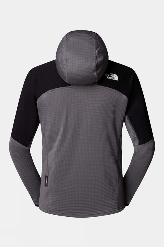 Cotswold Mens Stormgap Powergrid Hooded Fleece Jacket