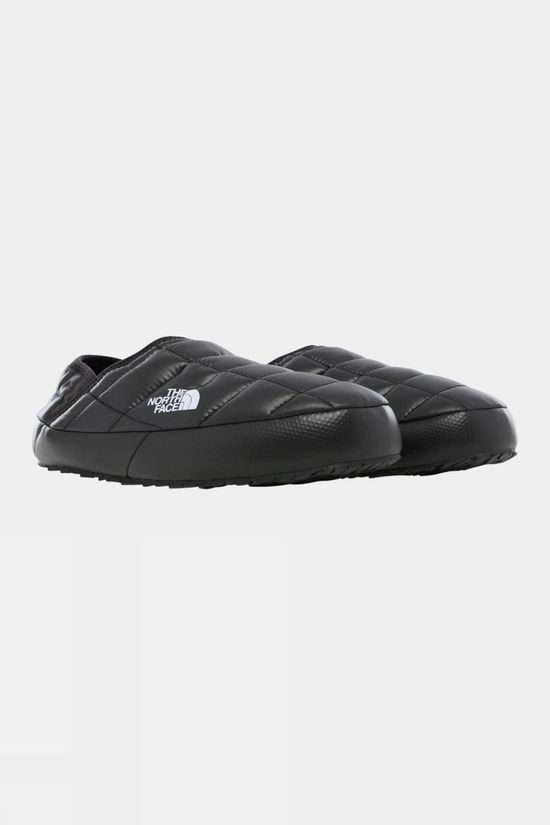 Cotswold Mens Thermoball V Traction Winter Mules Slippers