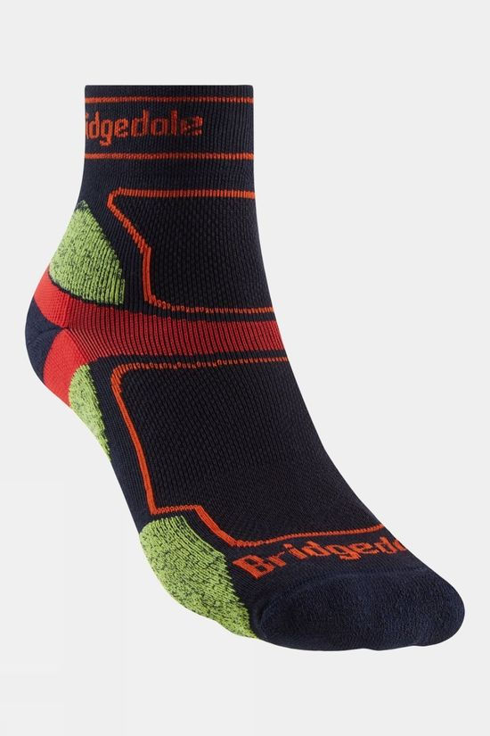Cotswold Mens Ultra Light T2 Coolmax Sport 3/4 Crew Socks