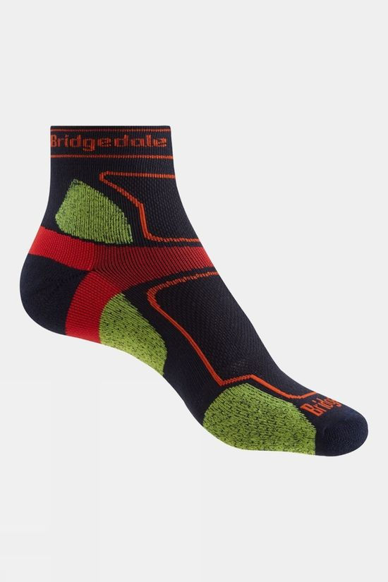 Cotswold Mens Ultra Light T2 Coolmax Sport 3/4 Crew Socks