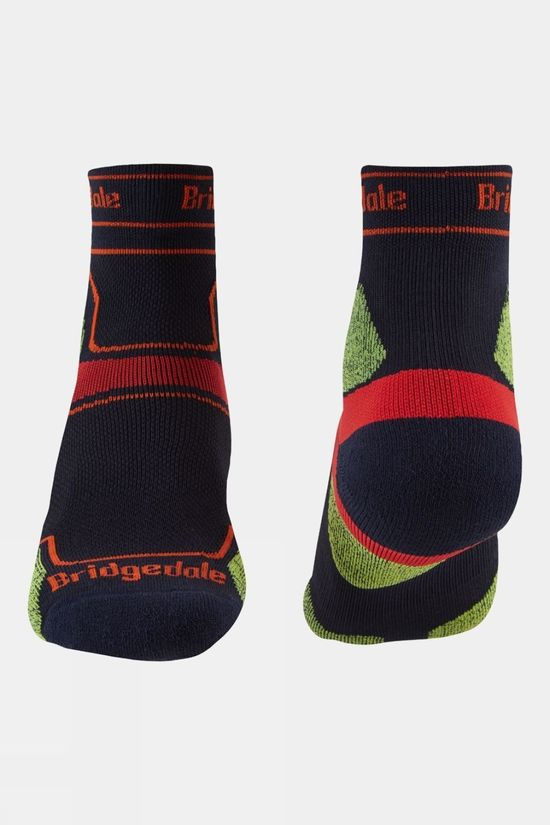 Cotswold Mens Ultra Light T2 Coolmax Sport 3/4 Crew Socks