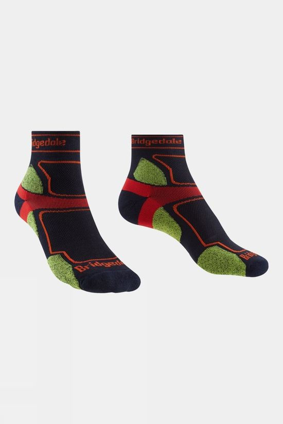 cotswold Mens Ultra Light T2 Coolmax Sport 3/4 Crew Socks