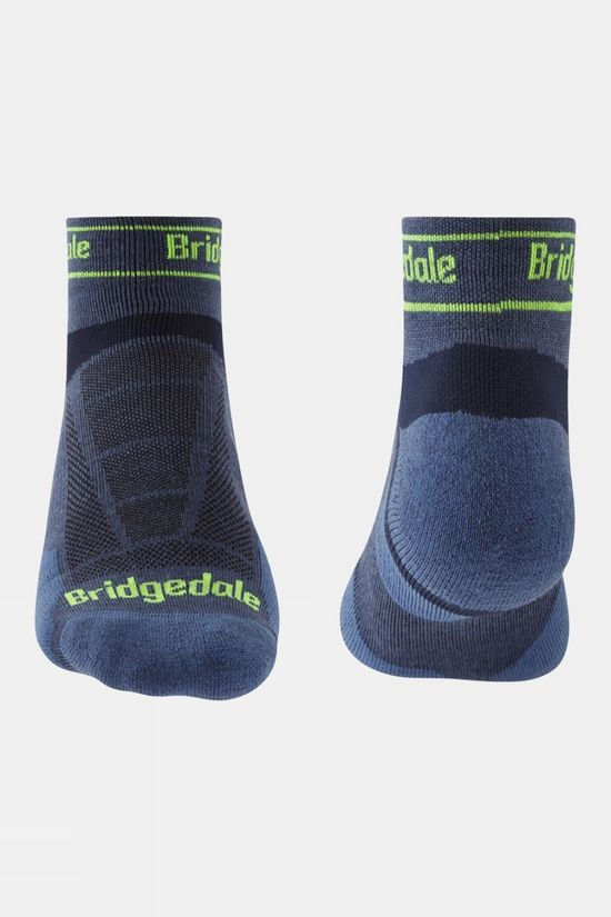 Cotswold Mens Ultra Light T2 Merino Sport Low Socks