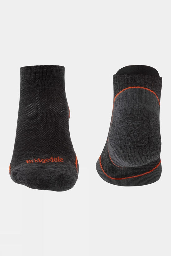 Cotswold Mens Ultralight T2 Hike Merino Performance Low Socks