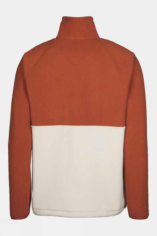 Cotswold Mens Venture Colourblock Full Zip Fleece Jacket