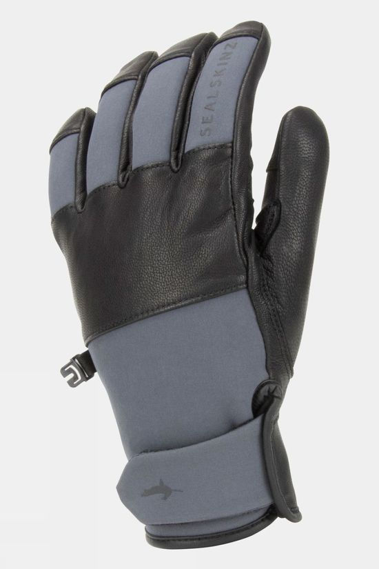 Cotswold Mens Waterproof Cold Weather Gloves With Fusion Control