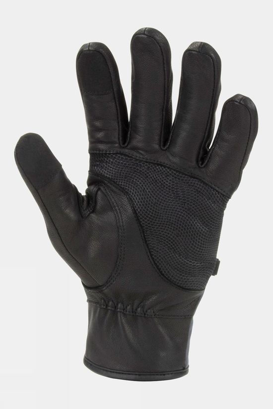 Cotswold Mens Waterproof Cold Weather Gloves With Fusion Control