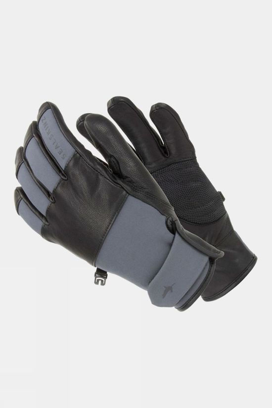 cotswold Mens Waterproof Cold Weather Gloves with Fusion Control