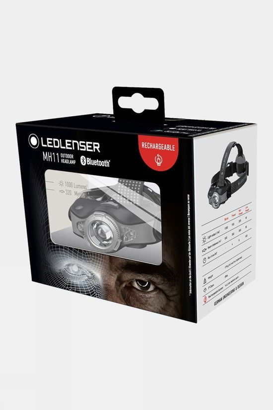 Cotswold MH11 Rechargeable Outdoor Head Torch - 750/1000L