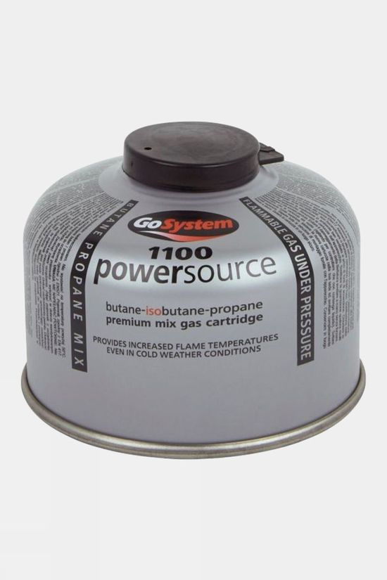 cotswold Powersource Butane Propane Mix Gas Cartridge 100g