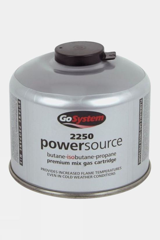 cotswold Powersource Butane Propane Mix Gas Cartridge 220g