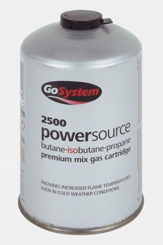 cotswold Powersource Butane Propane Mix Gas Cartridge 445g