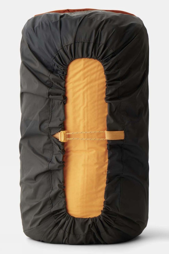 Cotswold Pursuit Plus Self-Inflating Sleeping Mat - Regular Rectangular Wide