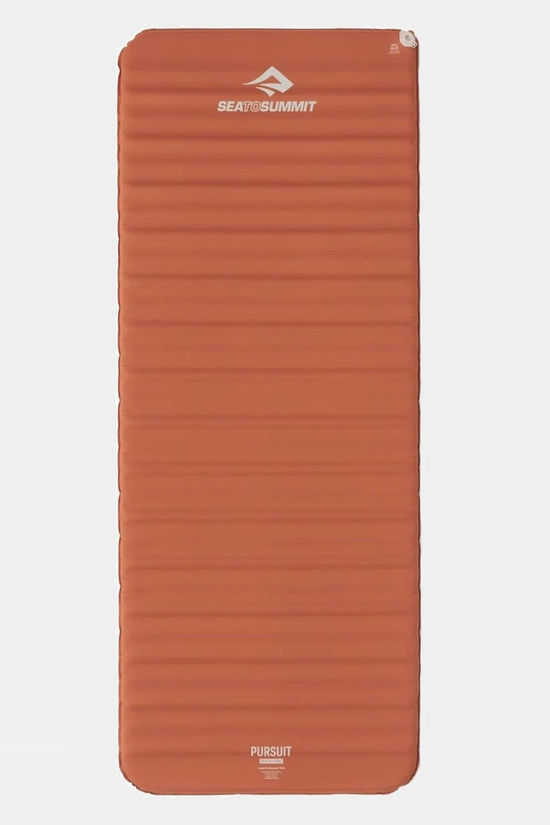 cotswold Pursuit Self Inflating Sleeping Mat - Regular Rectangular