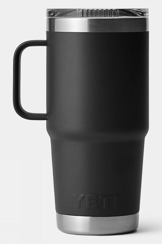 Cotswold Rambler Travel Mug With Stronghold Lid Drinks Bottle - 20oz / 591ml