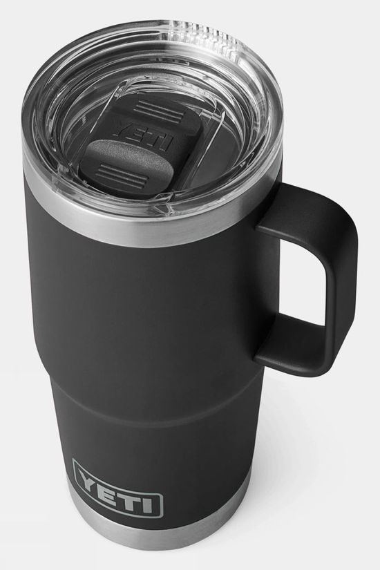 Cotswold Rambler Travel Mug With Stronghold Lid Drinks Bottle - 20oz / 591ml