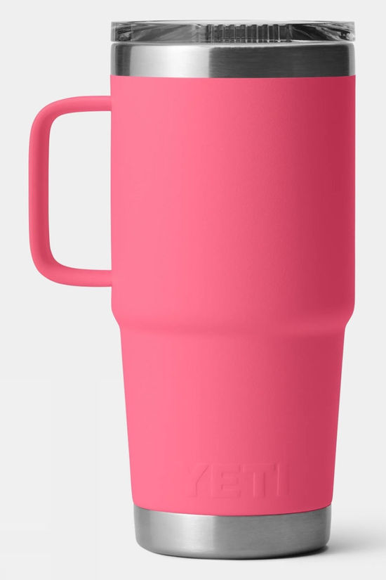 Cotswold Rambler Travel Mug With Stronghold Lid Drinks Bottle - 20oz / 591ml