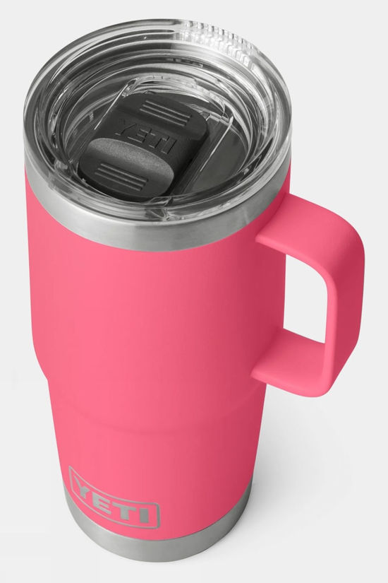 Cotswold Rambler Travel Mug With Stronghold Lid Drinks Bottle - 20oz / 591ml