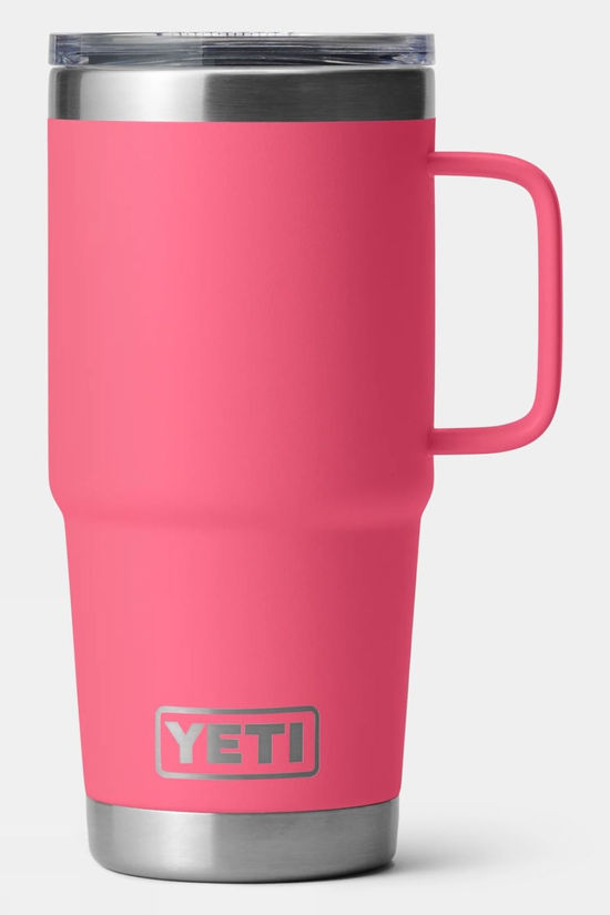 cotswold Rambler Travel Mug With Stronghold Lid Drinks Bottle - 20oz / 591ml