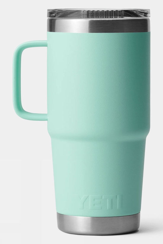 Cotswold Rambler Travel Mug With Stronghold Lid Drinks Bottle - 20oz / 591ml