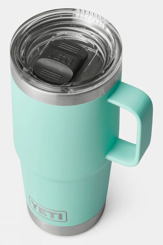 Cotswold Rambler Travel Mug With Stronghold Lid Drinks Bottle - 20oz / 591ml