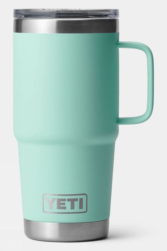 cotswold Rambler Travel Mug With Stronghold Lid Drinks Bottle - 20oz / 591ml